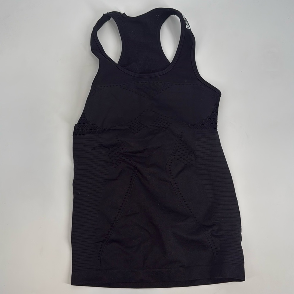 Gymshark women’s workout top size small